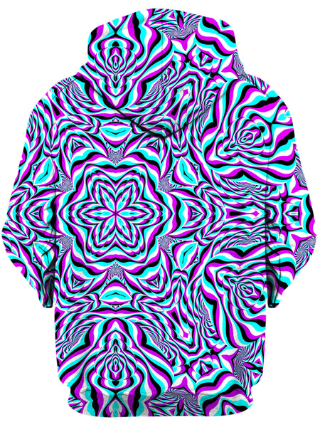 Art Designs Works - Aquarius Unisex Zip-Up Hoodie