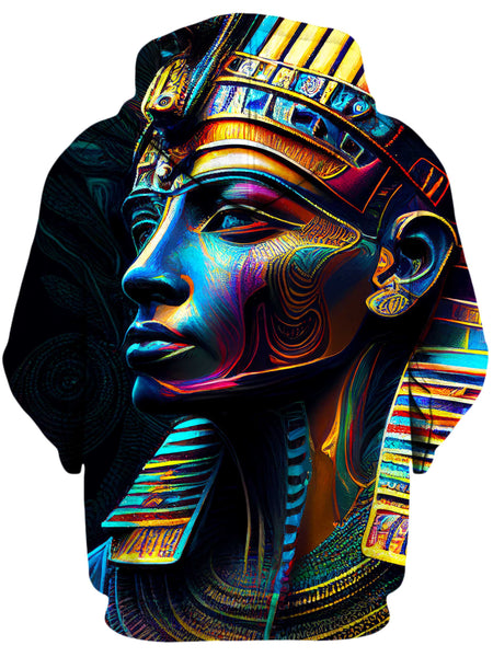 iEDM - Empires Lost Unisex Zip-Up Hoodie