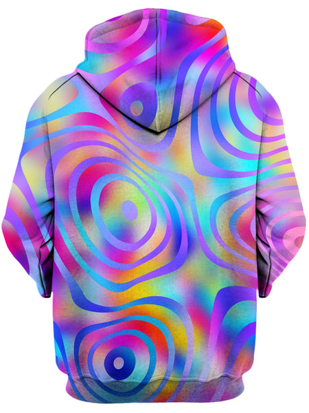 Art Designs Works - Cali Dreaming Unisex Zip-Up Hoodie