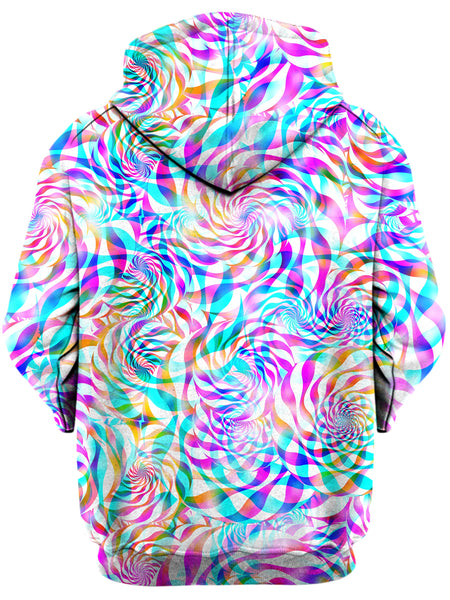 Art Designs Works - Daydreams Unisex Zip-Up Hoodie