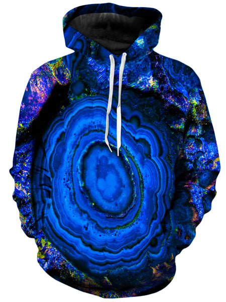 Noctum X Truth - Blue Moon Unisex Hoodie