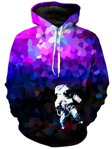 Noctum X Truth - New Planet Who Dis Unisex Hoodie