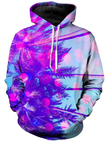 Noctum X Truth - The Strip Unisex Hoodie