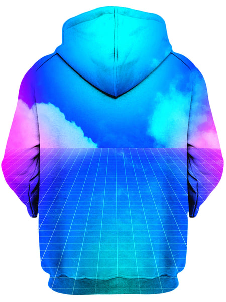 Adam Priester - Worship 2030 Unisex Zip-Up Hoodie