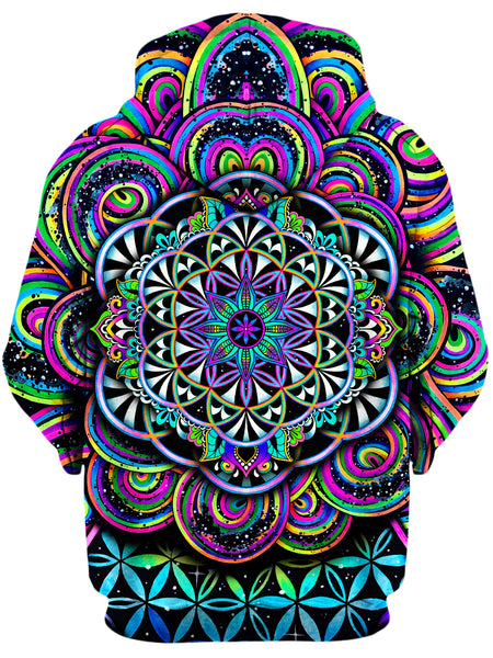 BrizBazaar - Brizlyfe Unisex Zip-Up Hoodie