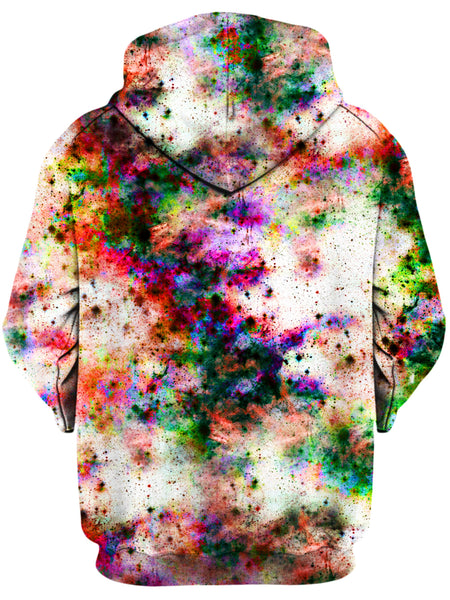 Set 4 Lyfe - Festival Outcast Unisex Zip-Up Hoodie