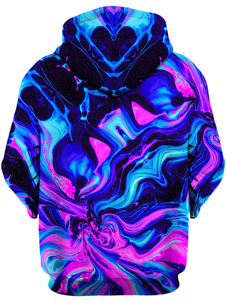 Noctum X Truth - Free Flow Unisex Zip-Up Hoodie