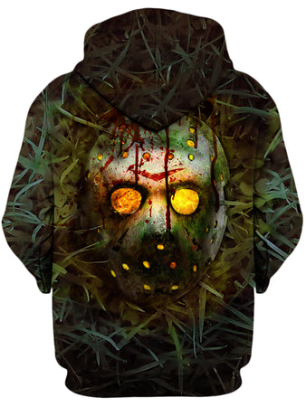 On Cue Apparel - Friday the 13th Hoodie