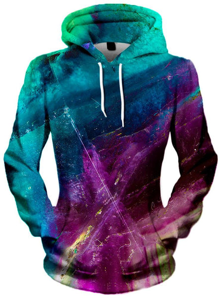 Noctum X Truth - Open Path Unisex Hoodie