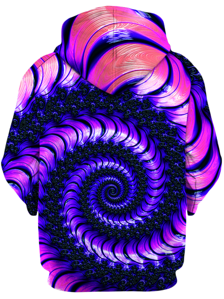 Noctum X Truth - Infinity Unisex Zip-Up Hoodie