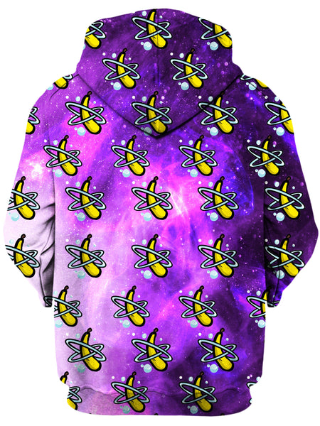 Noctum X Truth - Banana Vision Unisex Zip-Up Hoodie