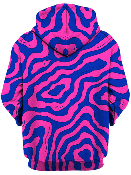 Noctum X Truth - Chill G Unisex Zip-Up Hoodie