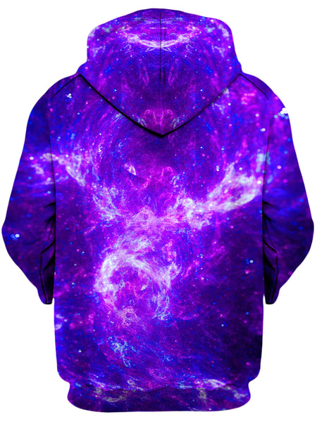 Noctum X Truth - Forgotten Tower Unisex Hoodie