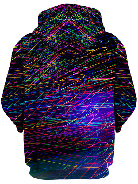 Noctum X Truth - R Avenue Unisex Zip-Up Hoodie