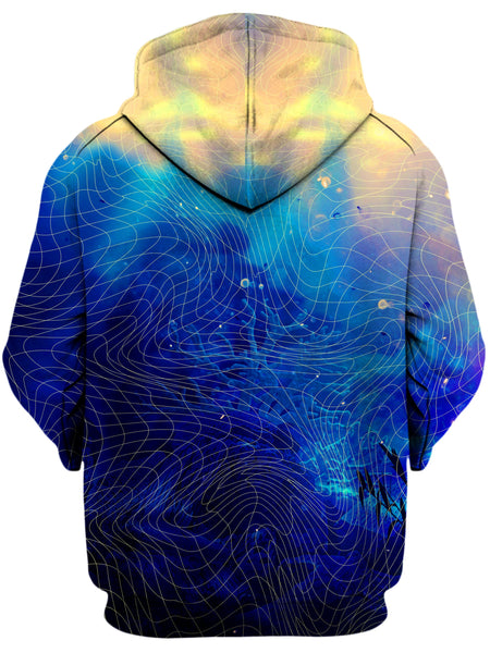 Noctum X Truth - Sonar Expedition Unisex Hoodie