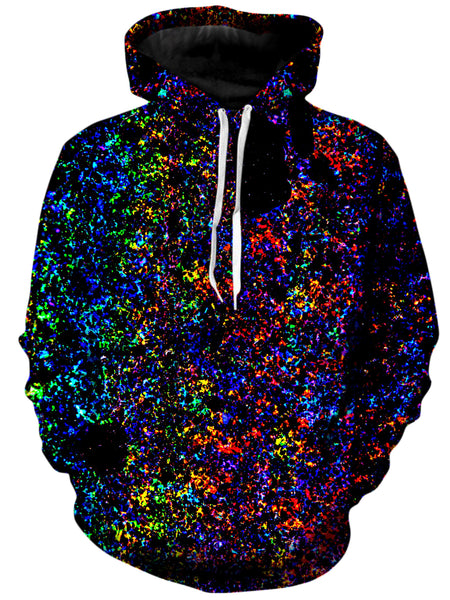 Noctum X Truth - Lightning Rainbow Unisex Hoodie