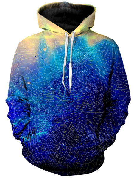 Noctum X Truth - Sonar Expedition Unisex Hoodie