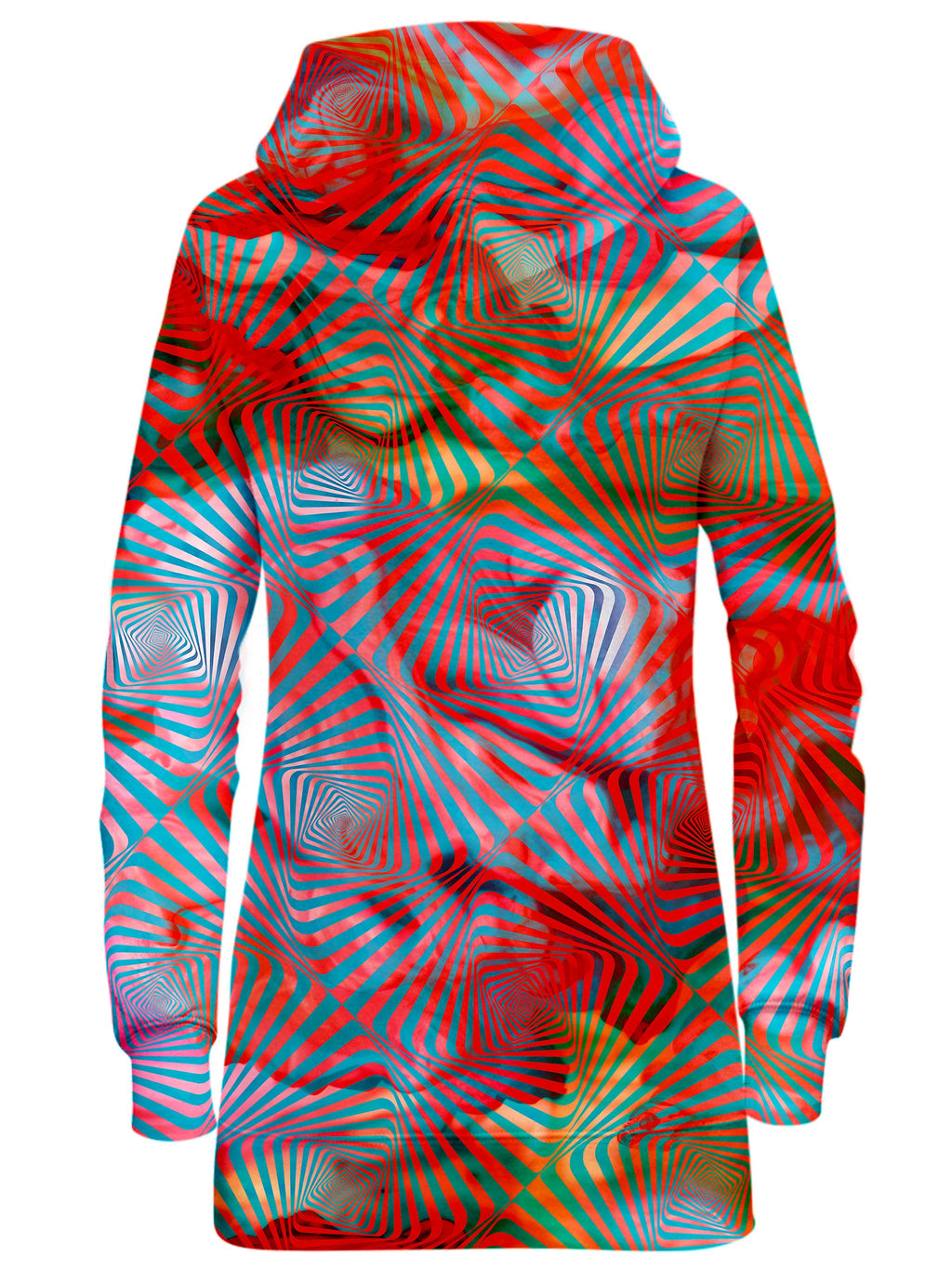 Solstice Hoodie Dress Art Designs Works Epic Hoodie