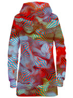 Solstice Hoodie Dress Art Designs Works Epic Hoodie