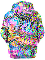 No Signal 2.0 Unisex Hoodie Art Designs Works Epic Hoodie