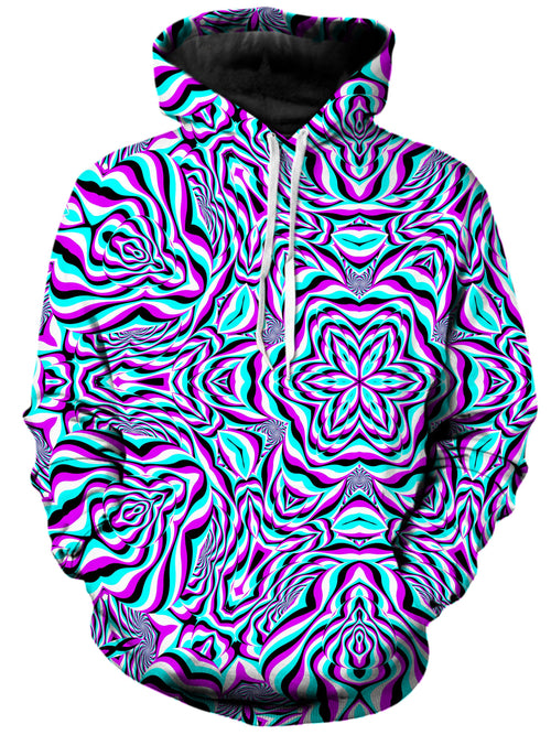 Aquarius Unisex Hoodie Art Designs Works Epic Hoodie