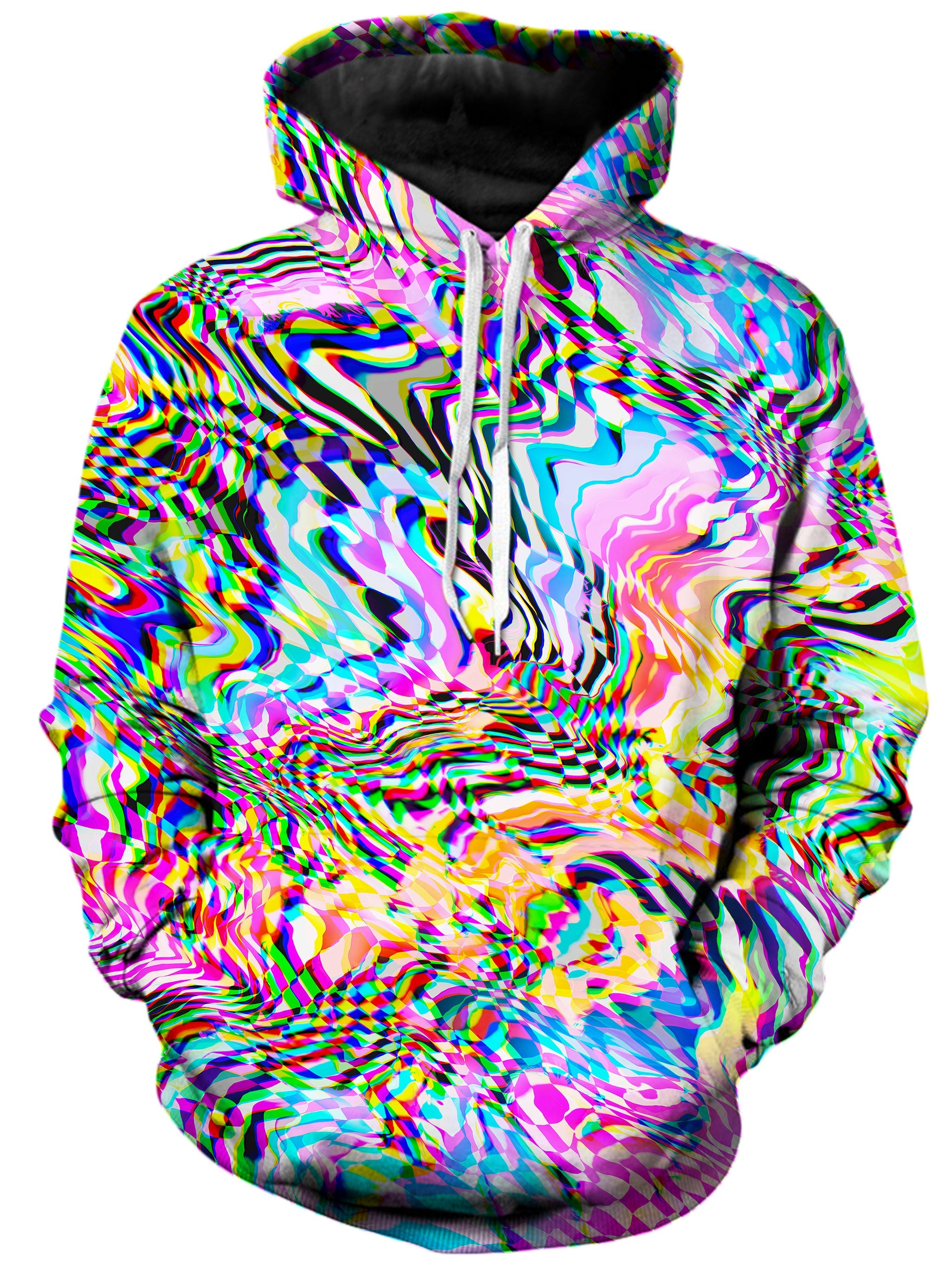 No Signal 2.0 Unisex Hoodie Art Designs Works Epic Hoodie