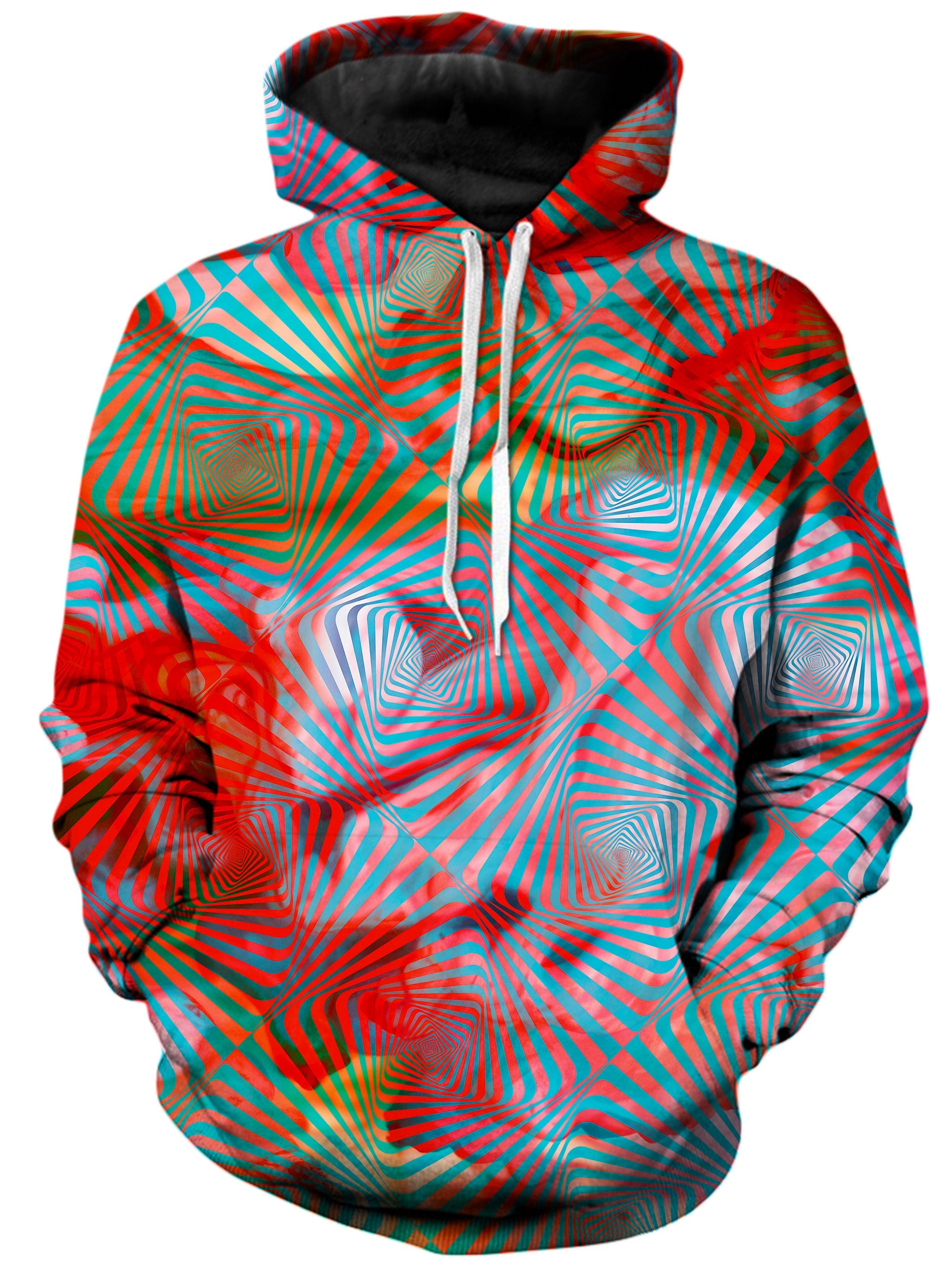 Solstice Unisex Hoodie Art Designs Works Epic Hoodie