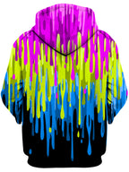 Drip Unisex Hoodie Alberto Chamosa Epic Hoodie