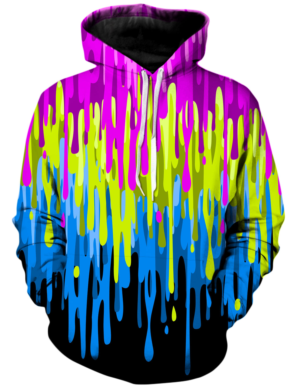 Drip Unisex Hoodie Alberto Chamosa Epic Hoodie