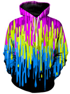 Drip Unisex Hoodie Alberto Chamosa Epic Hoodie