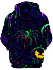 Arachnophobia Unisex Hoodie