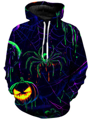 Arachnophobia Unisex Hoodie