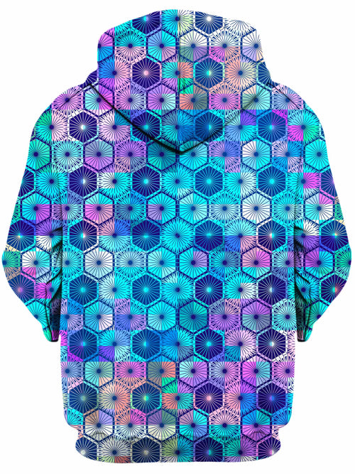 Hexa Haze Unisex Hoodie Art Designs Works Epic Hoodie