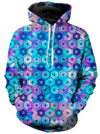 Hexa Haze Unisex Hoodie Art Designs Works Epic Hoodie