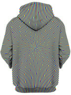 Pulse Unisex Hoodie Art Designs Works Epic Hoodie