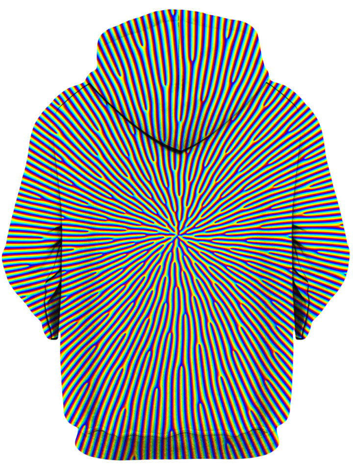 Pulse Unisex Hoodie