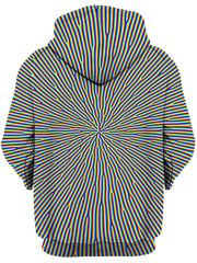 Pulse Unisex Hoodie
