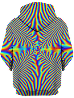 Art Designs Works - Pulse Unisex Hoodie