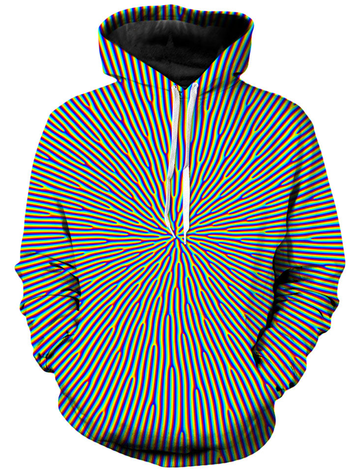 Pulse Unisex Hoodie