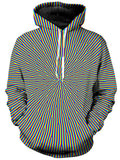 Pulse Unisex Hoodie
