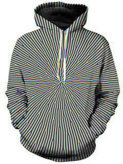 Art Designs Works - Pulse Unisex Hoodie