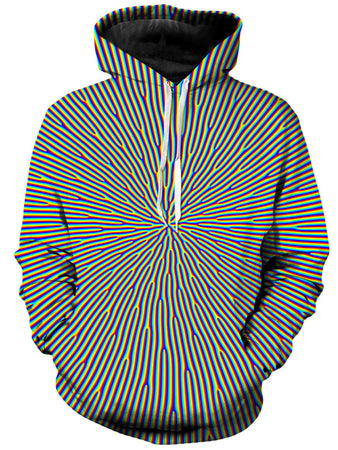 Art Designs Works - Pulse Unisex Hoodie