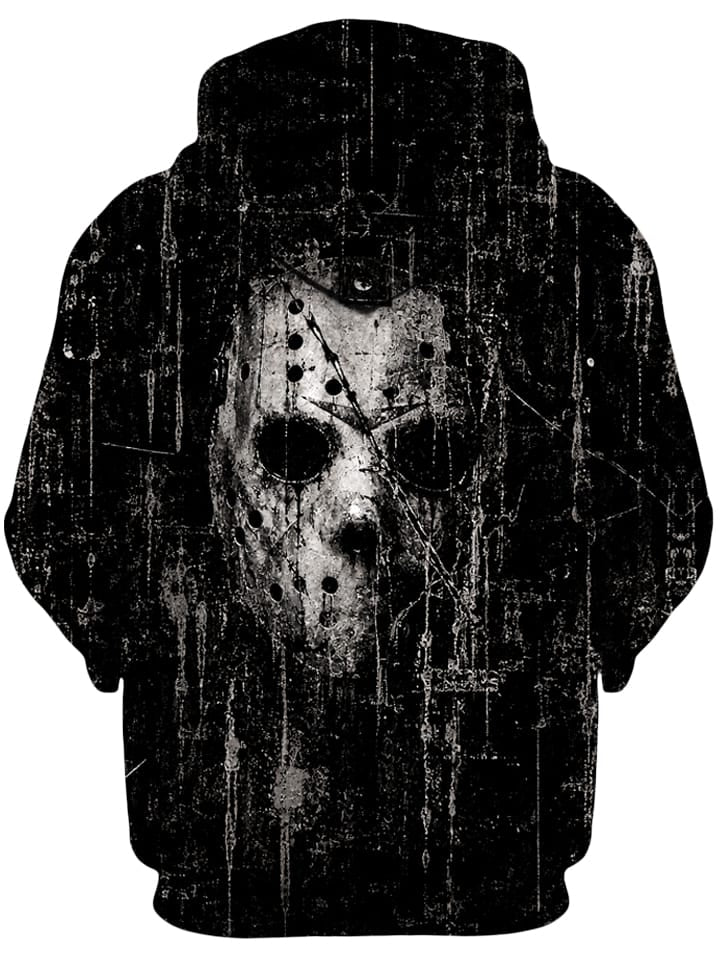 After Hours Unisex Zip-Up Hoodie