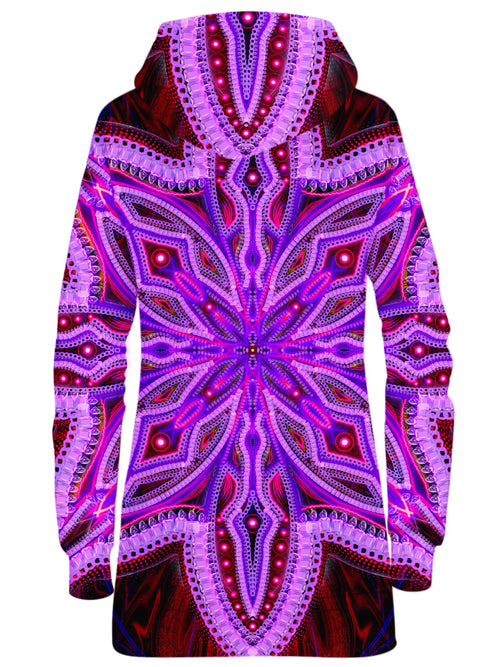 Berry Nice Hoodie Dress Noctum X Truth Epic Hoodie