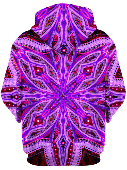Berry Nice Unisex Hoodie Noctum X Truth Epic Hoodie