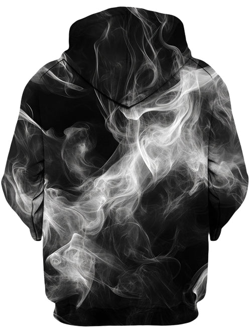 Breathe the Void Unisex Hoodie iEDM Epic Hoodie
