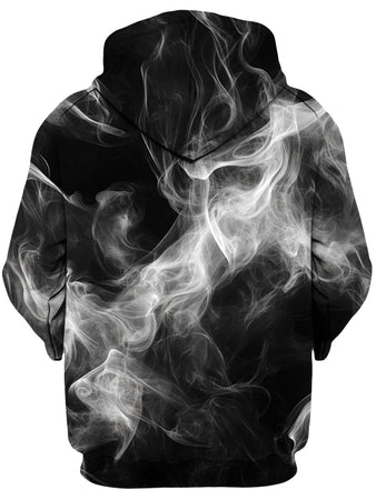 iEDM - Breathe the Void Unisex Hoodie
