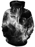 Breathe the Void Unisex Hoodie