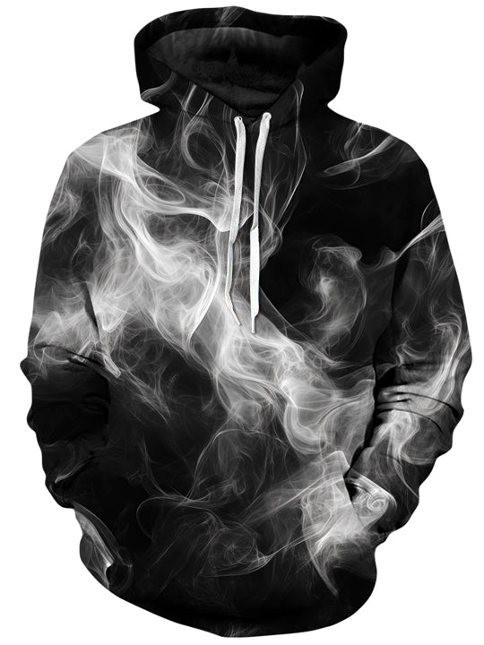 Breathe the Void Unisex Hoodie