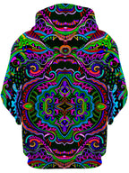 Candy Lands Unisex Hoodie Noctum X Truth Epic Hoodie